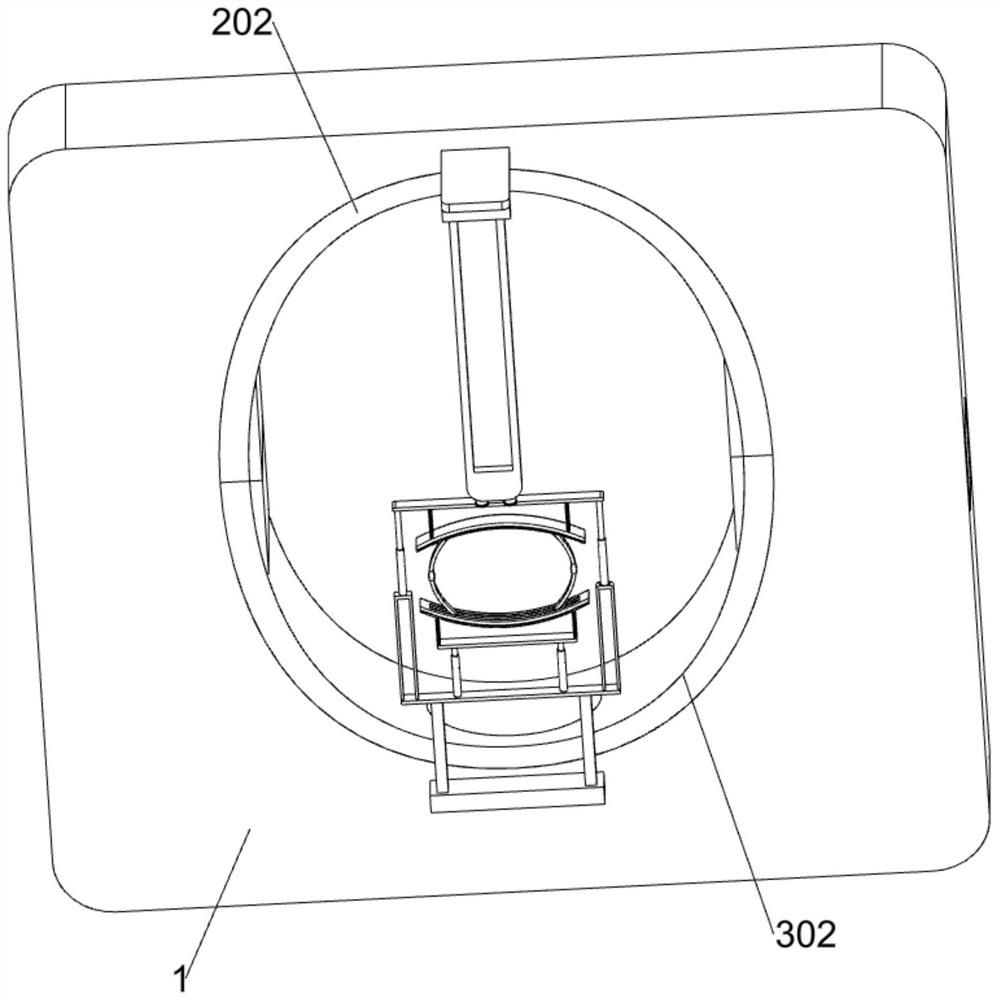 Respiratory training equipment