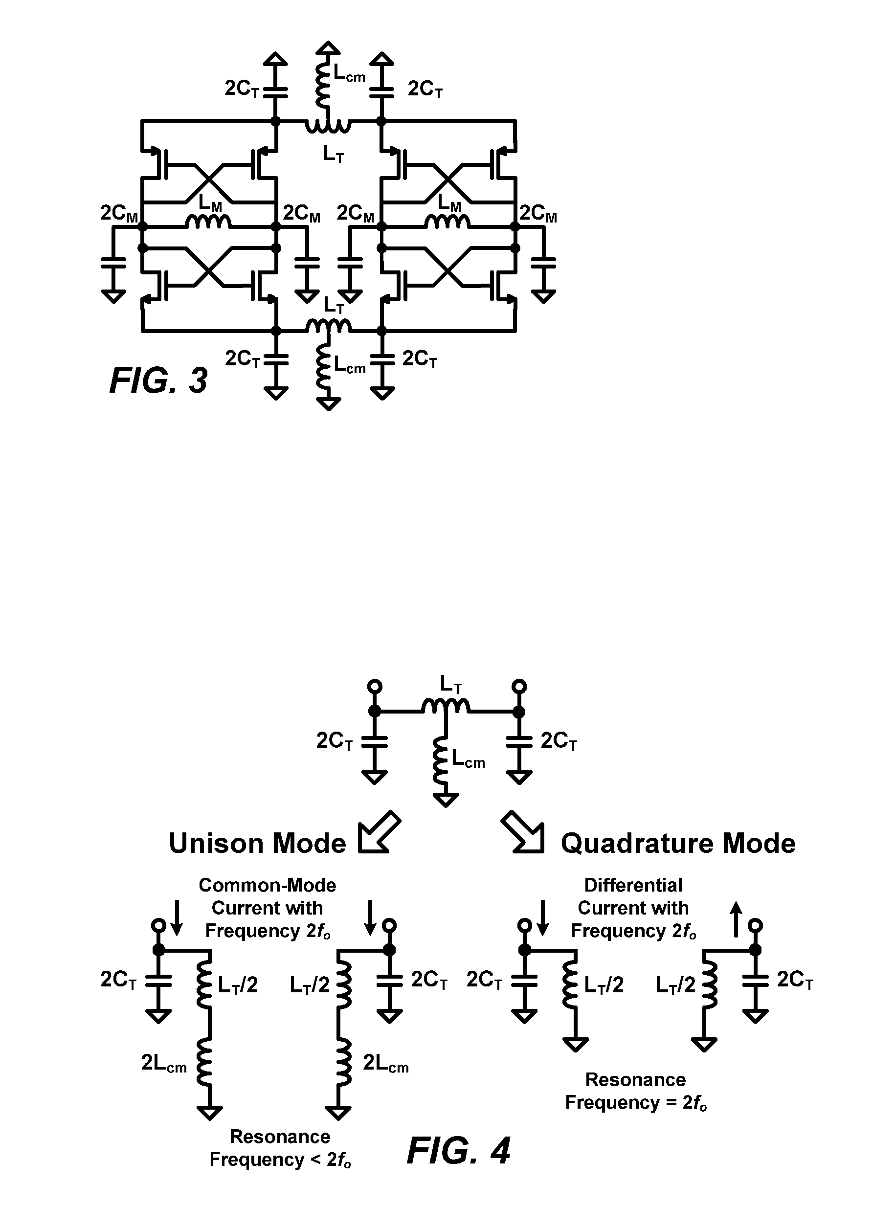 Low Phase-Noise Oscillator