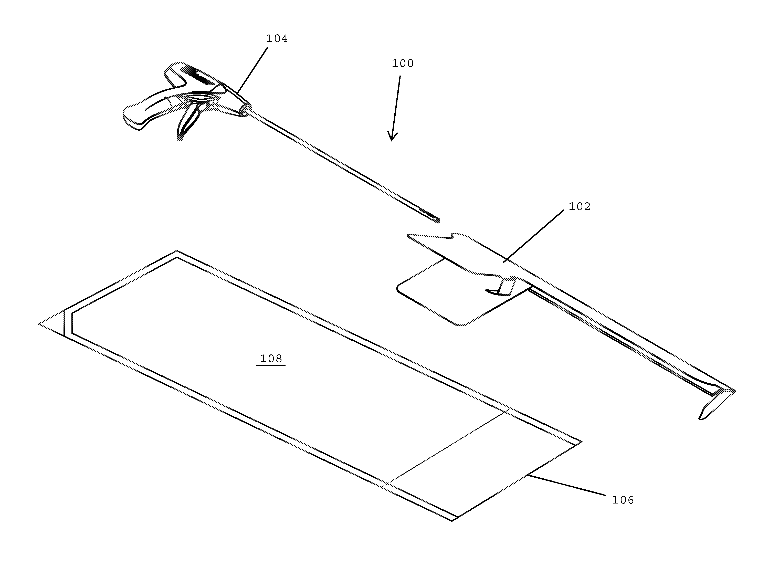 Packages for medical devices and methods therefor