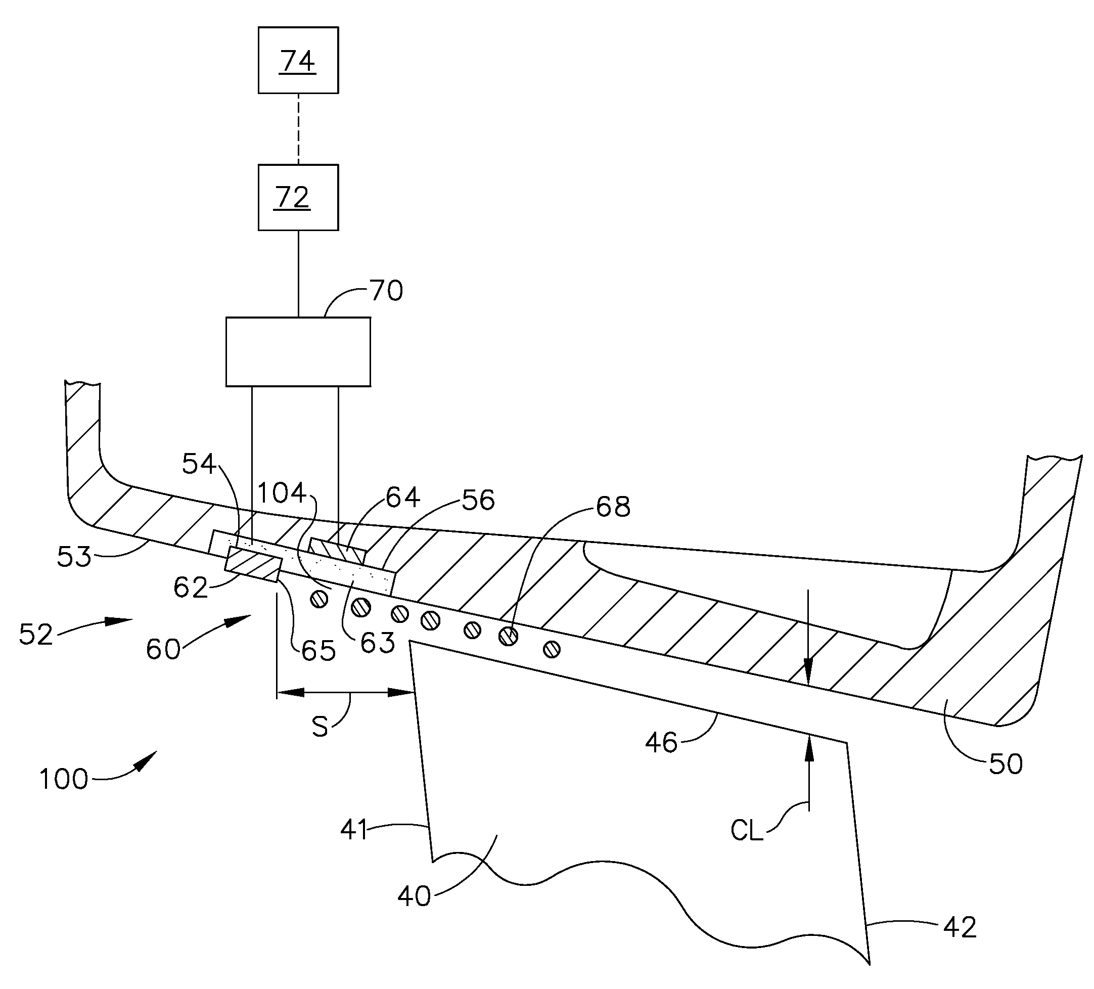 Method of Operating a Compressor