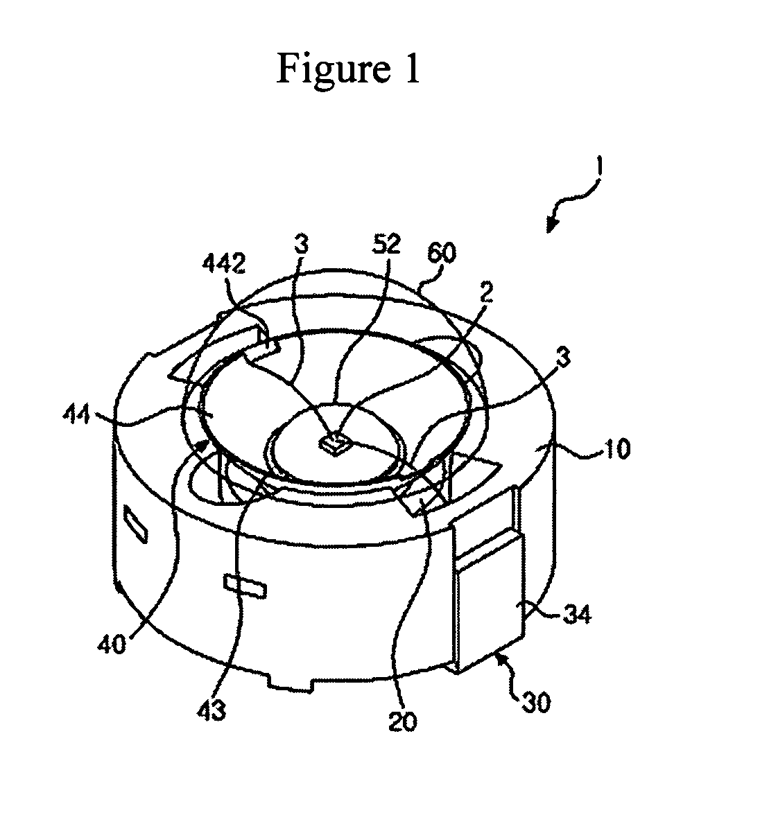 LED package