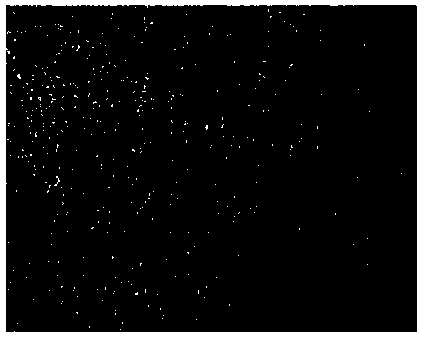 Dermis equivalent constructing method