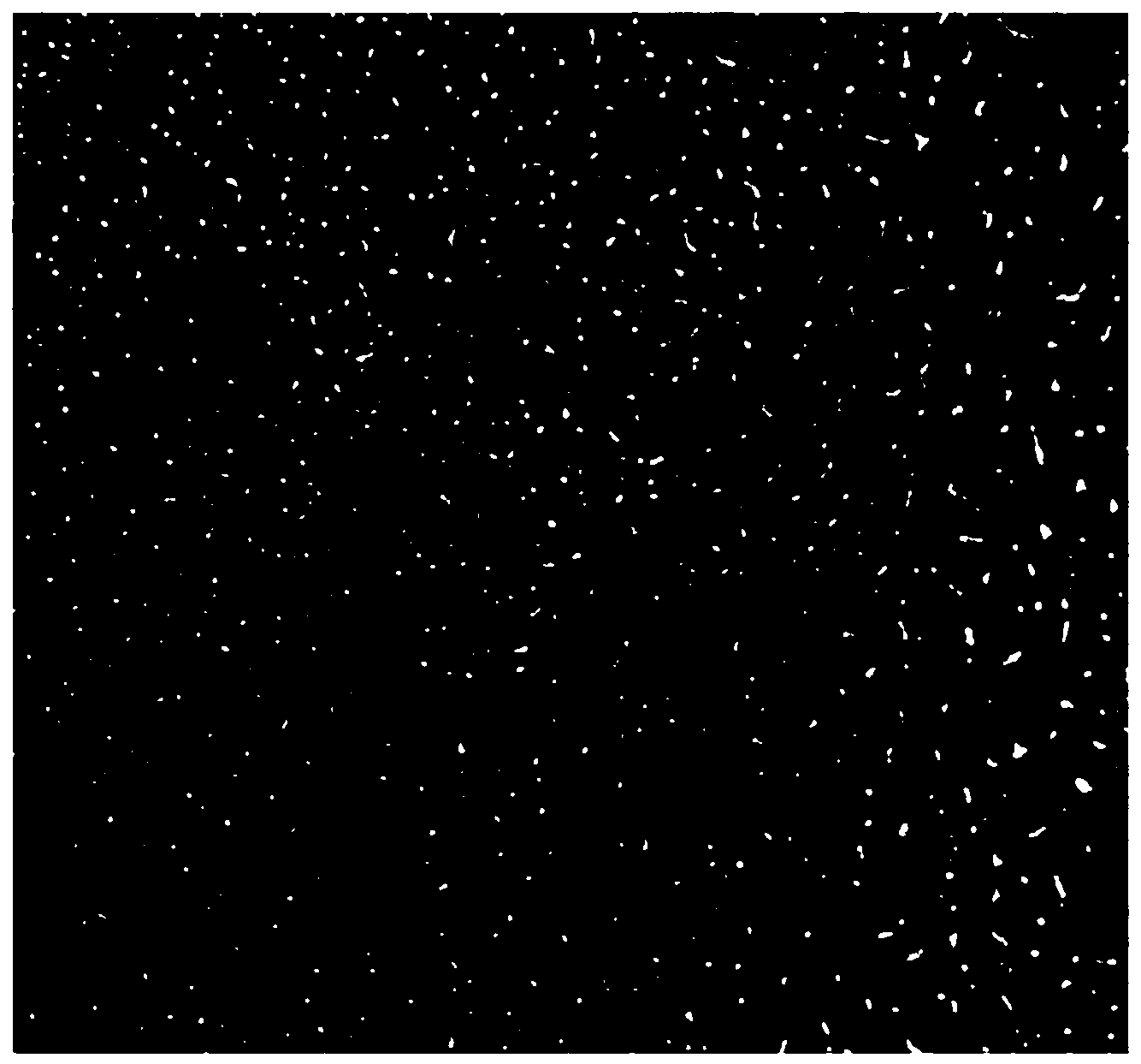 Dermis equivalent constructing method