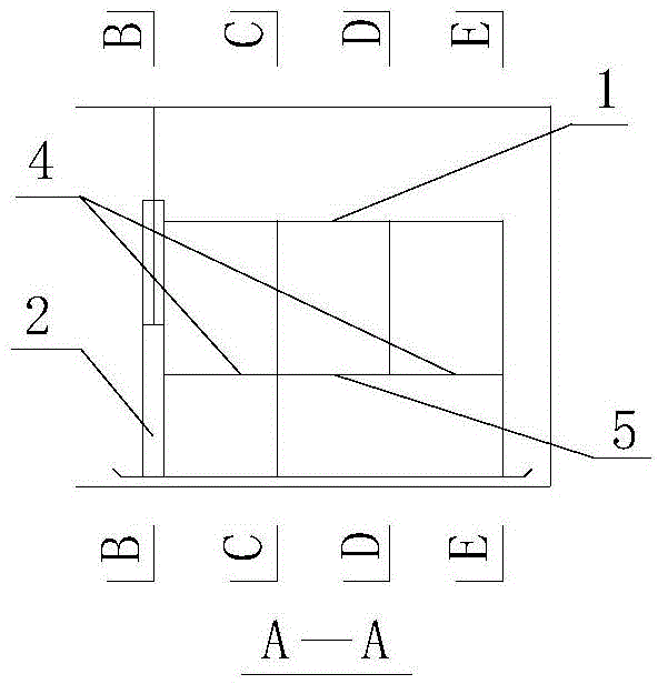 Roadway full-fracture-surface anchoring-rod and anchoring-rope integrated parallel installation method and device