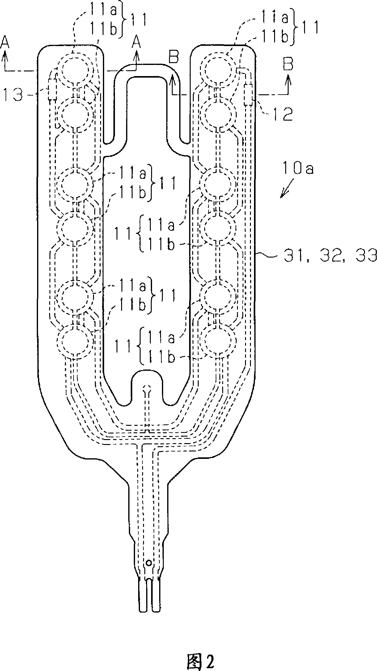 Seat condition detection device, and illumination direction adjustment device for vehicle headlamp