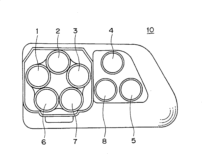 Lighting control for vehicle lighting device