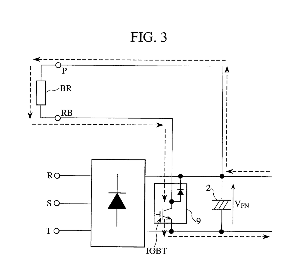 Power transducer