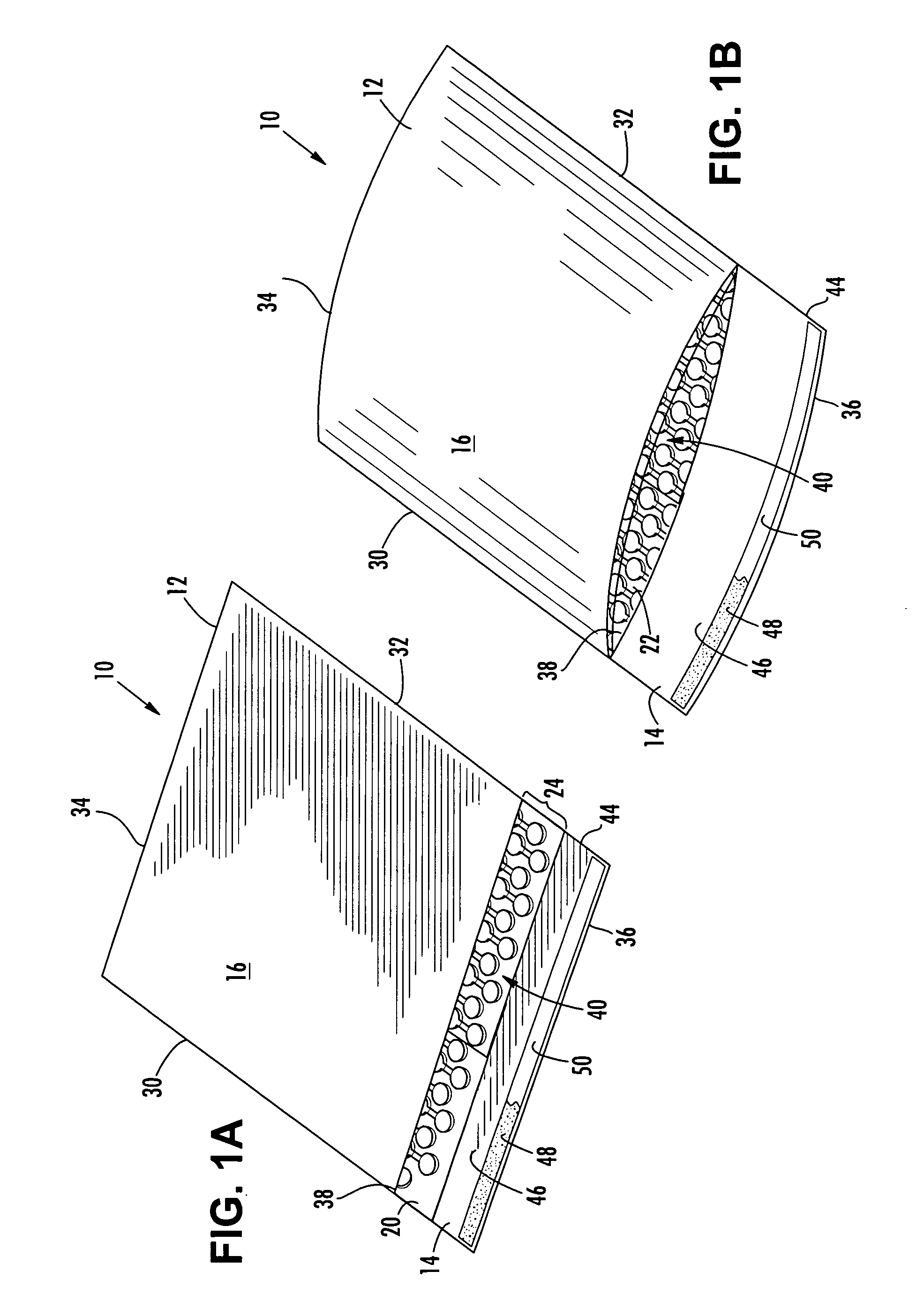 Inflatable mailer, apparatus and method for preparing the same