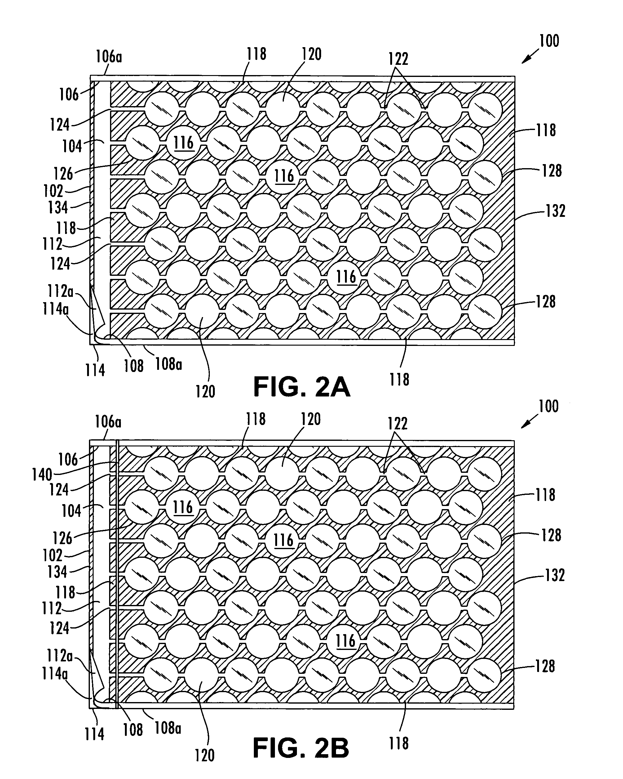 Inflatable mailer, apparatus and method for preparing the same