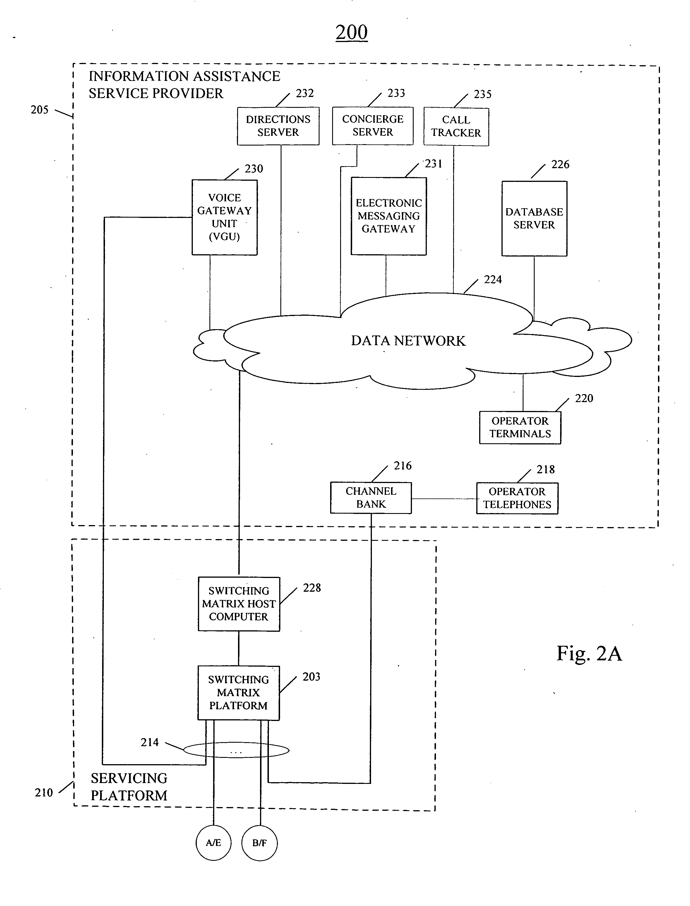 Technique for effectively assisting a user during an information assistance call