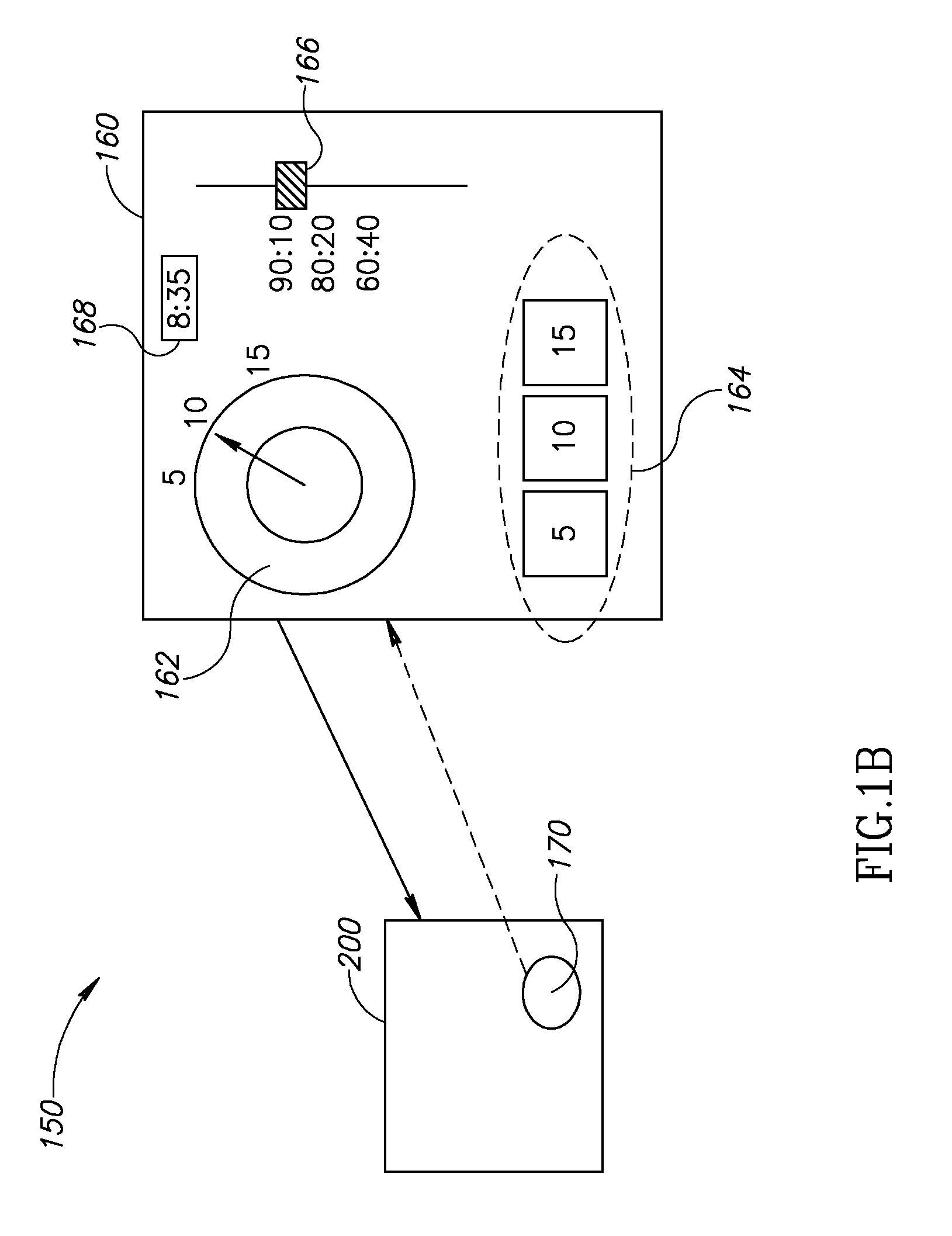 Temperature Control System