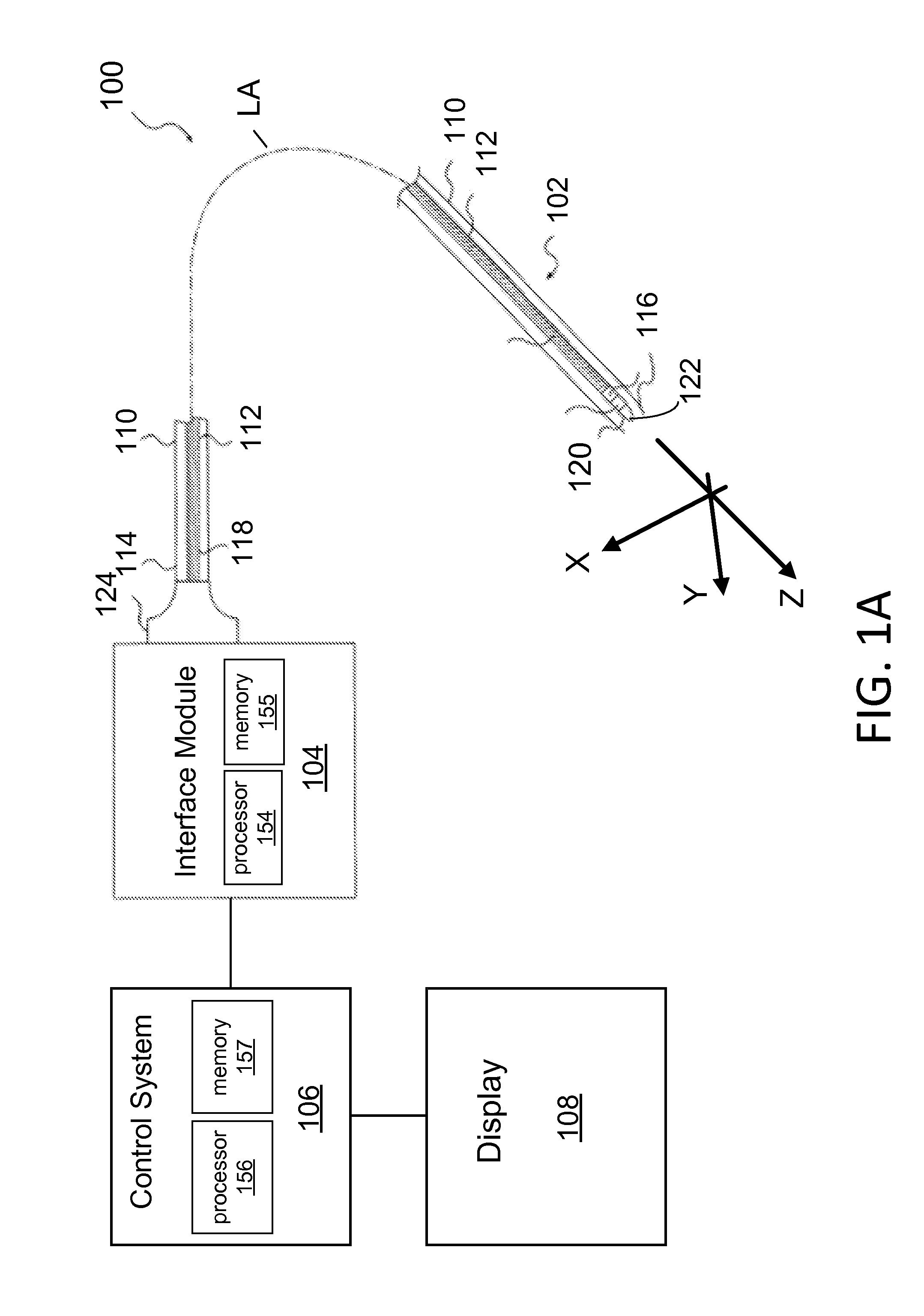 Method for Multi-Frequency Imaging and Composite Image Display Using High-Bandwidth Transducer Outputs