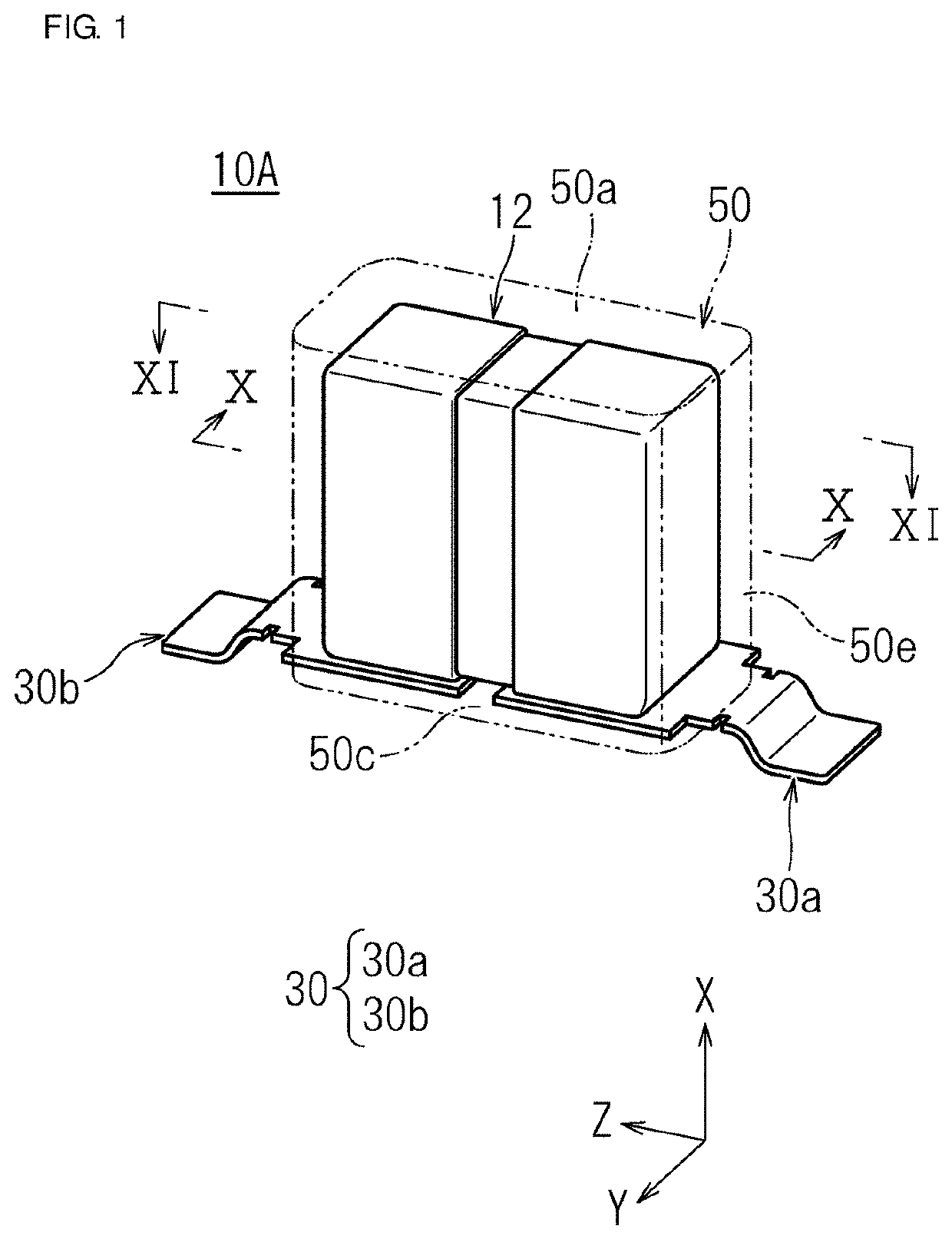 Multilayer ceramic electronic component