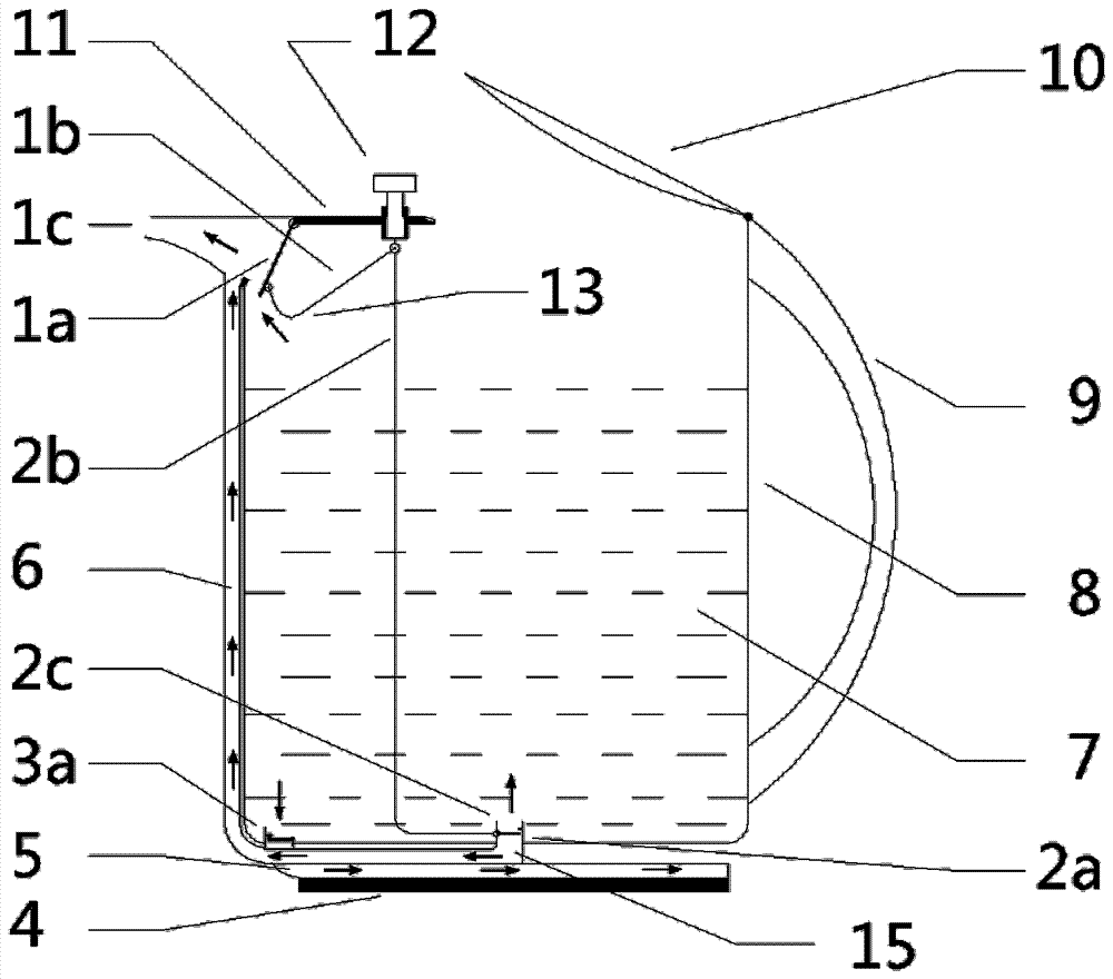 Quick Storage Dual-purpose Electric Kettle