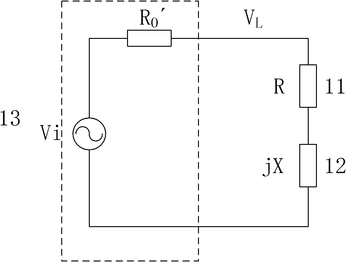 A tuning method for ultrasonic handle in phacoemulsification apparatus