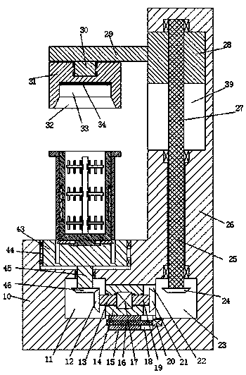 Biocatalysis technology and catalyst equipment