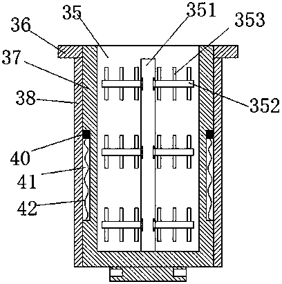 Biocatalysis technology and catalyst equipment