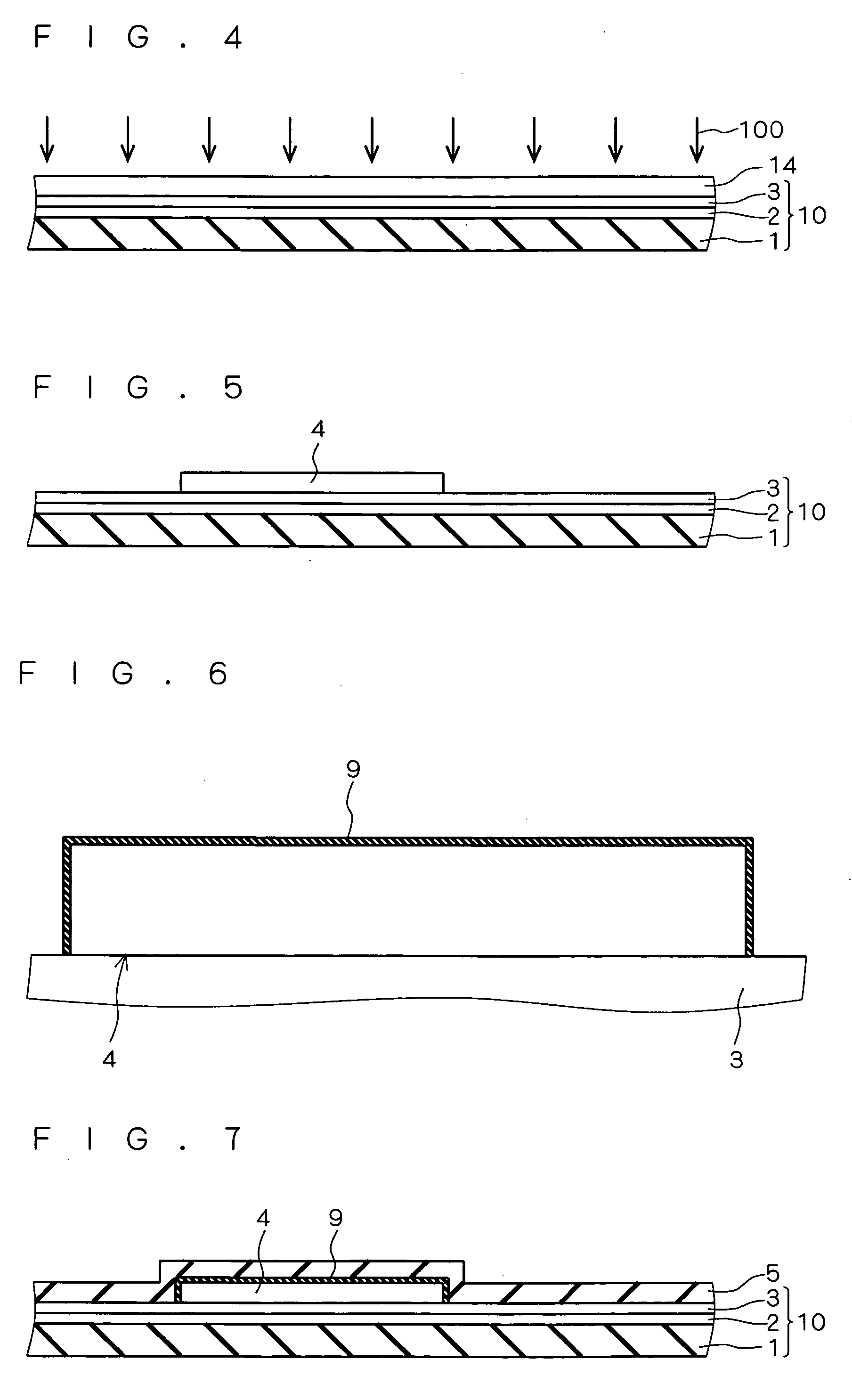 Semiconductor device and method of manufacturing the same