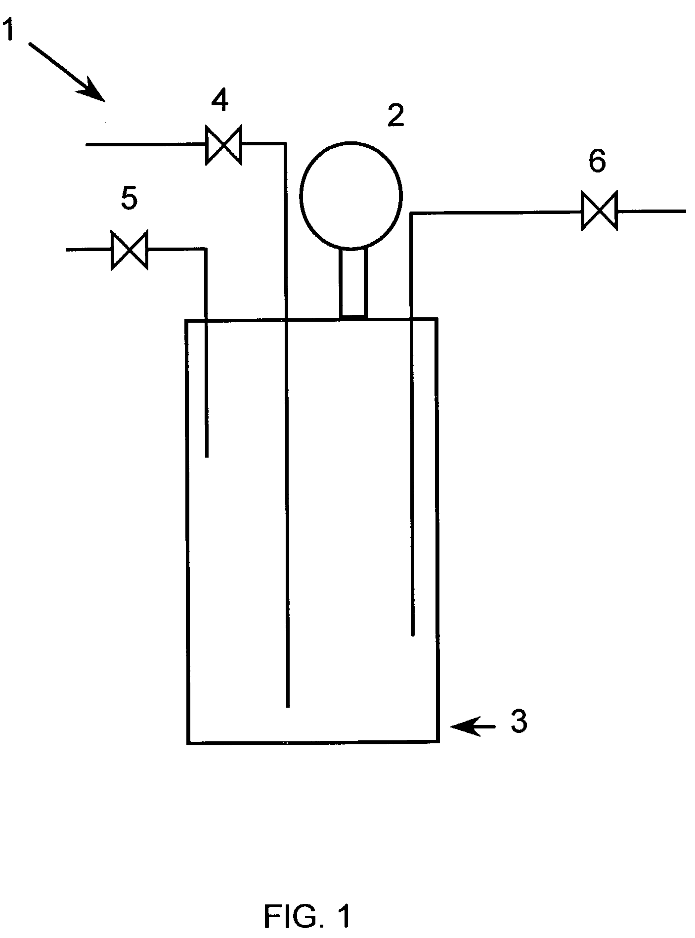 Method of using low temperature and high/low pressure processing to preserve food products