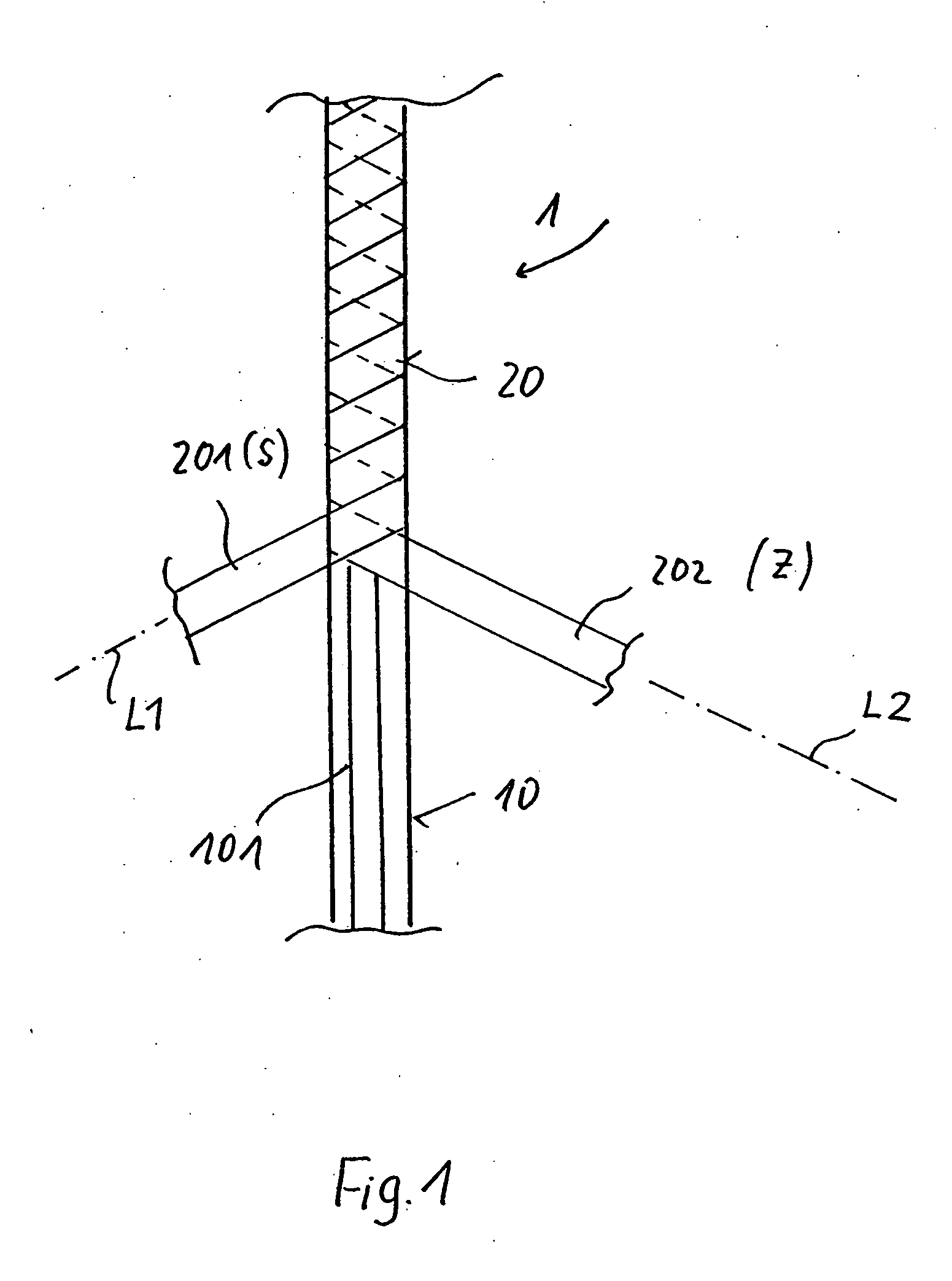 Textile thread