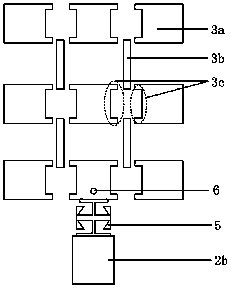 Compact dual-band antenna of large frequency ratio covering sub-6G and 60GHz