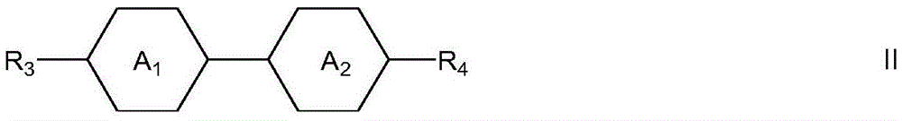 Nematic liquid crystal composition and application thereof