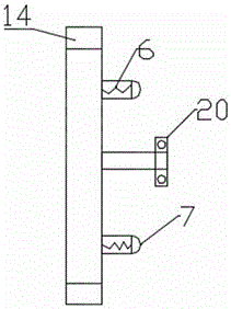 Novel welding and cutting dual-use device