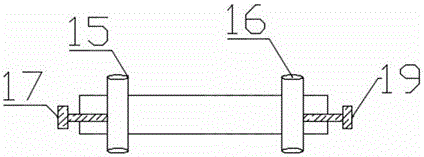 Novel welding and cutting dual-use device