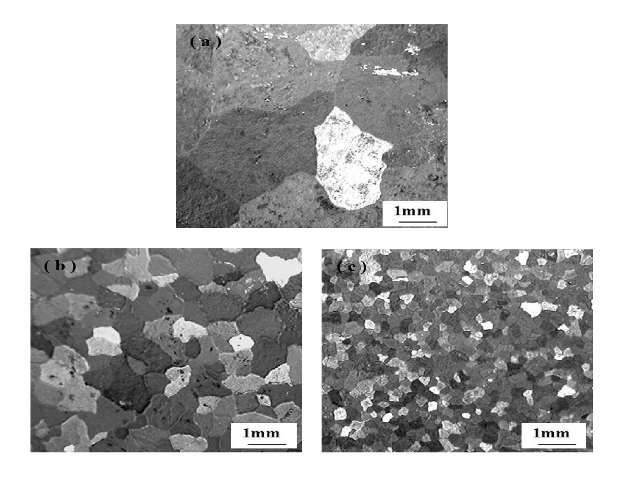 Method for complexly refining aluminum alloy solidified structure by using current and crystal grain refining agent