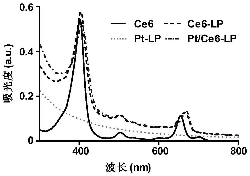 Photosensitive liposomes and their applications