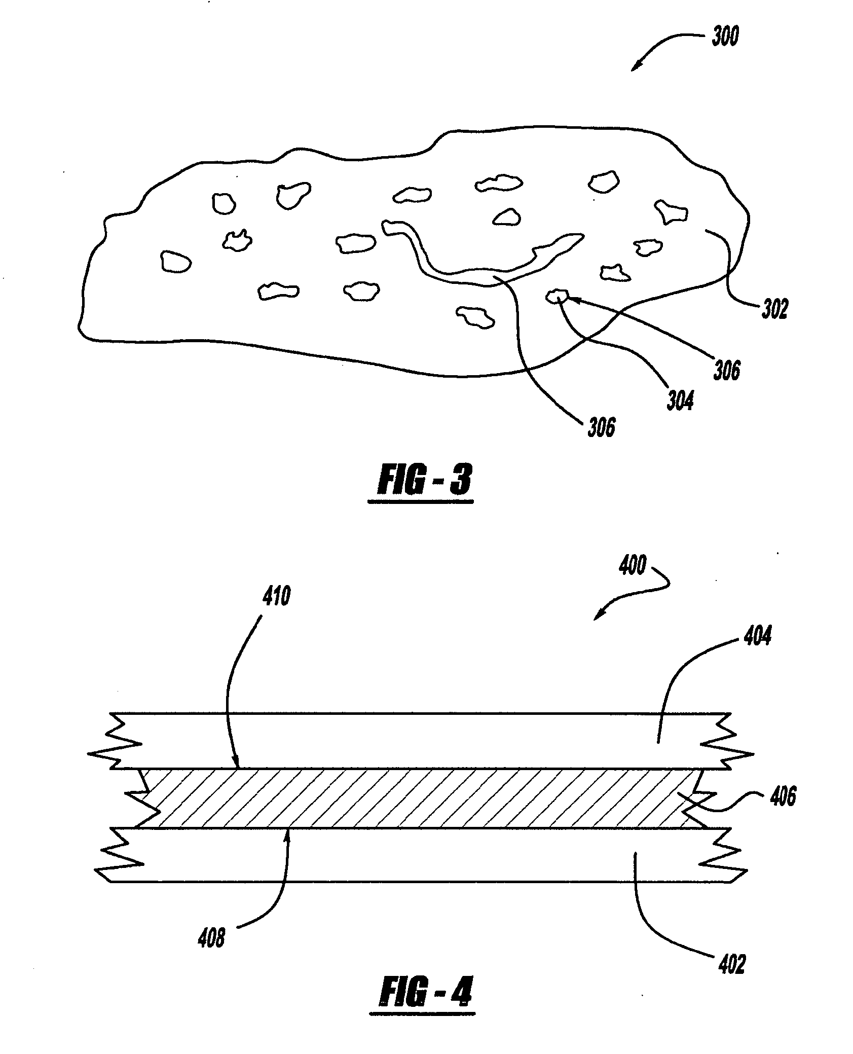 Surface bonding in halogenated polymeric components