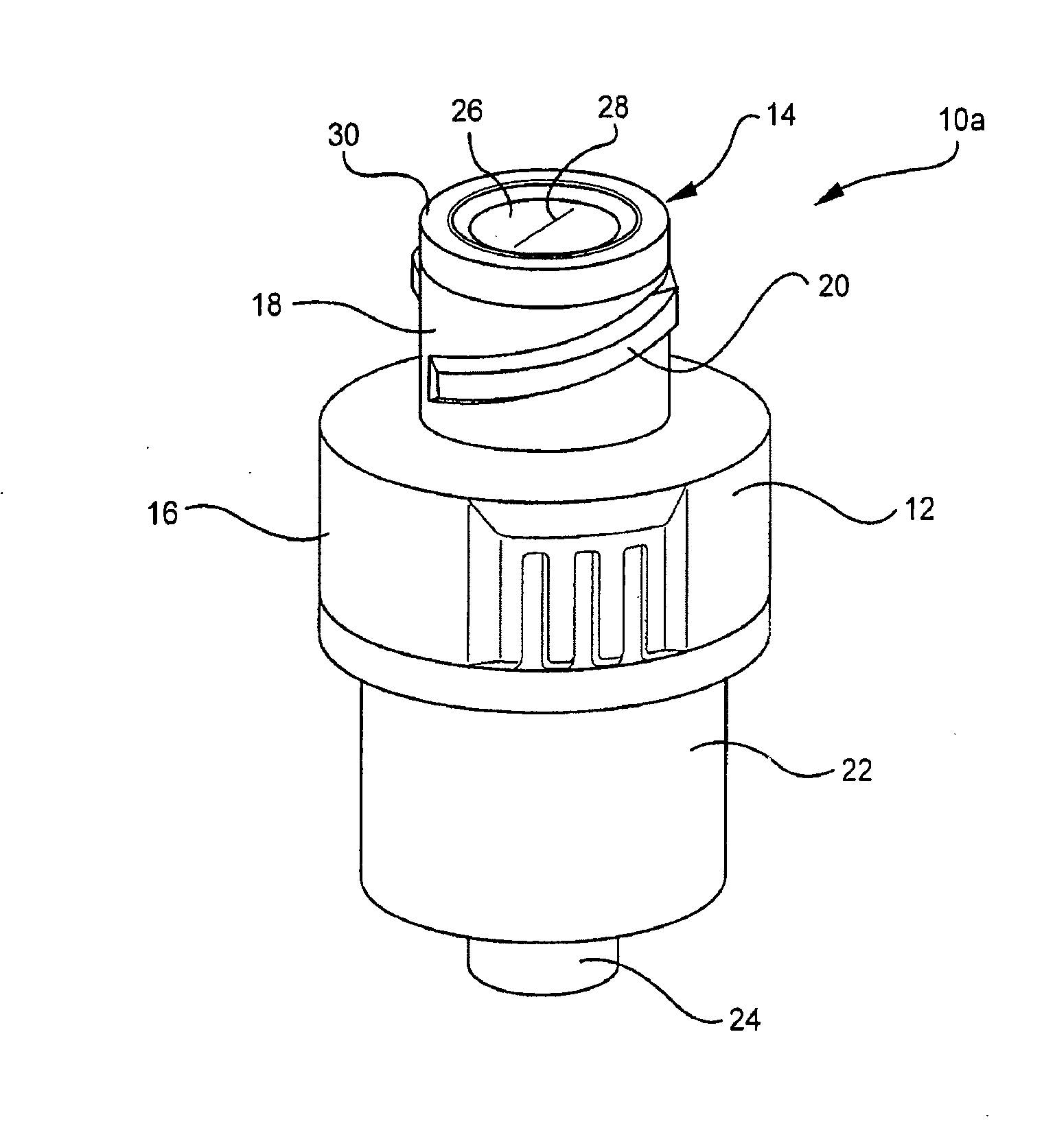 Medical Access Device