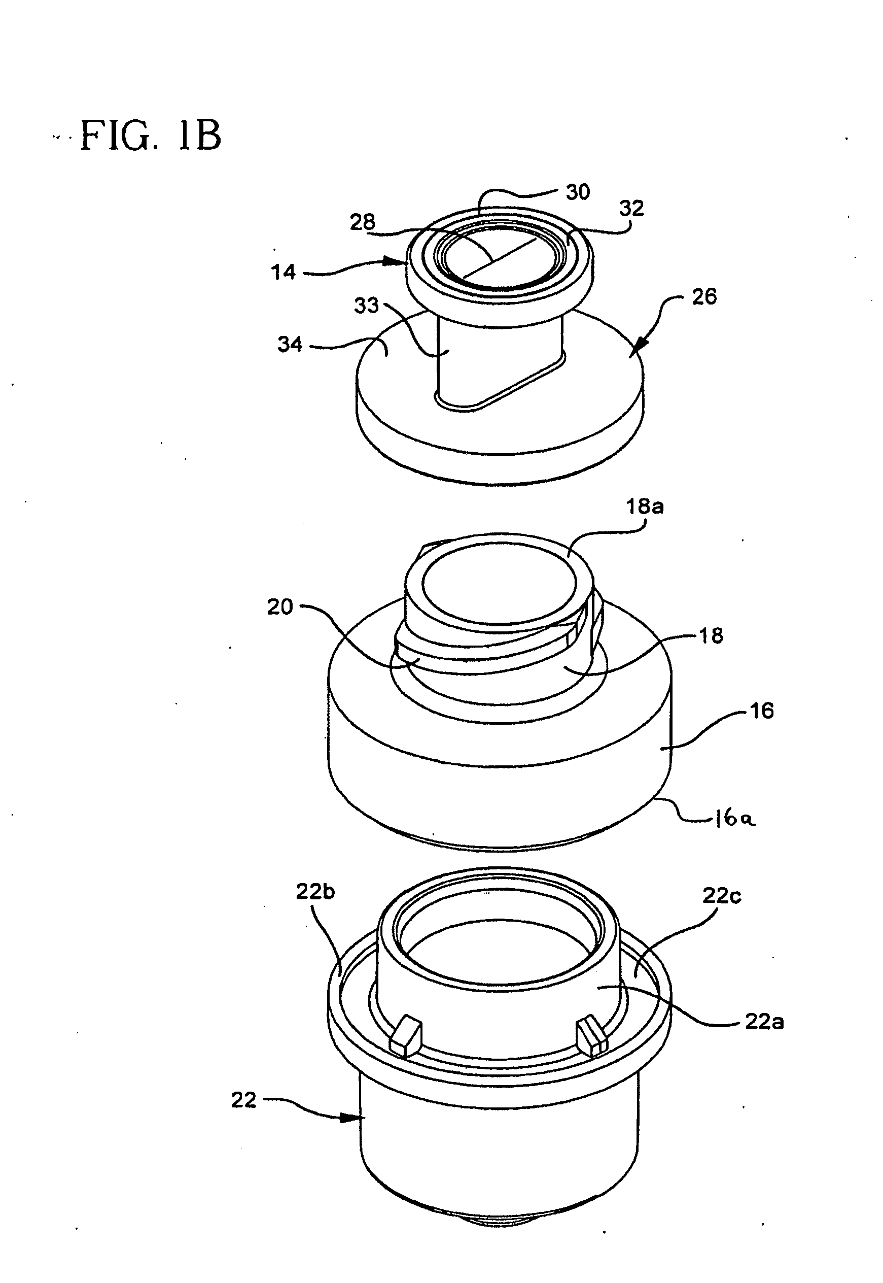 Medical Access Device