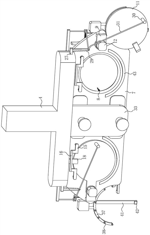 Intelligent vision correction system