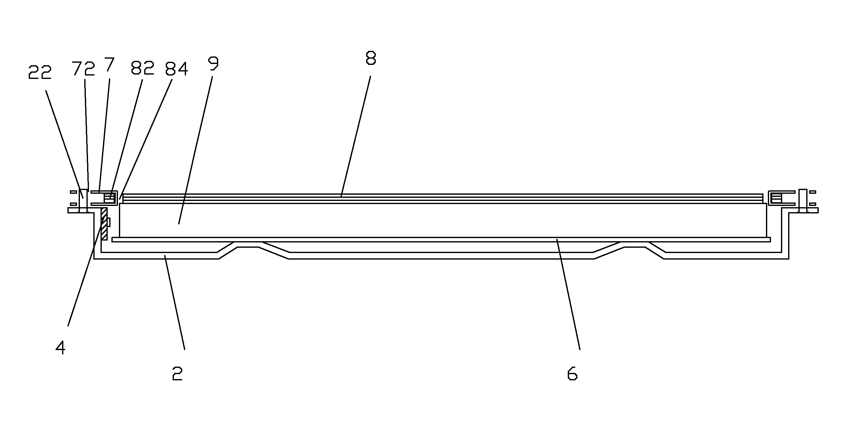 Backlight module