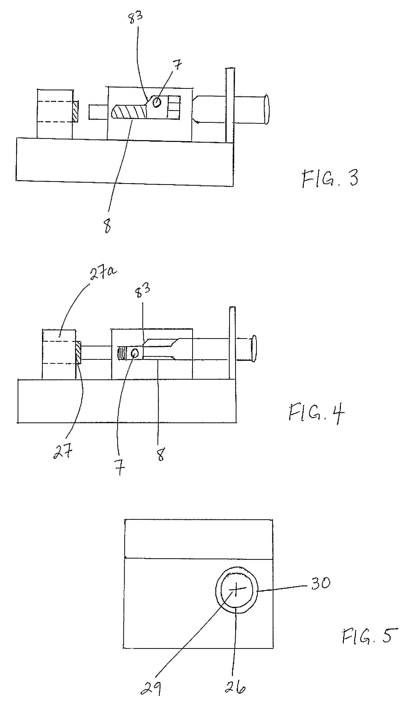 Transmission brake disengagement switch and method of operation