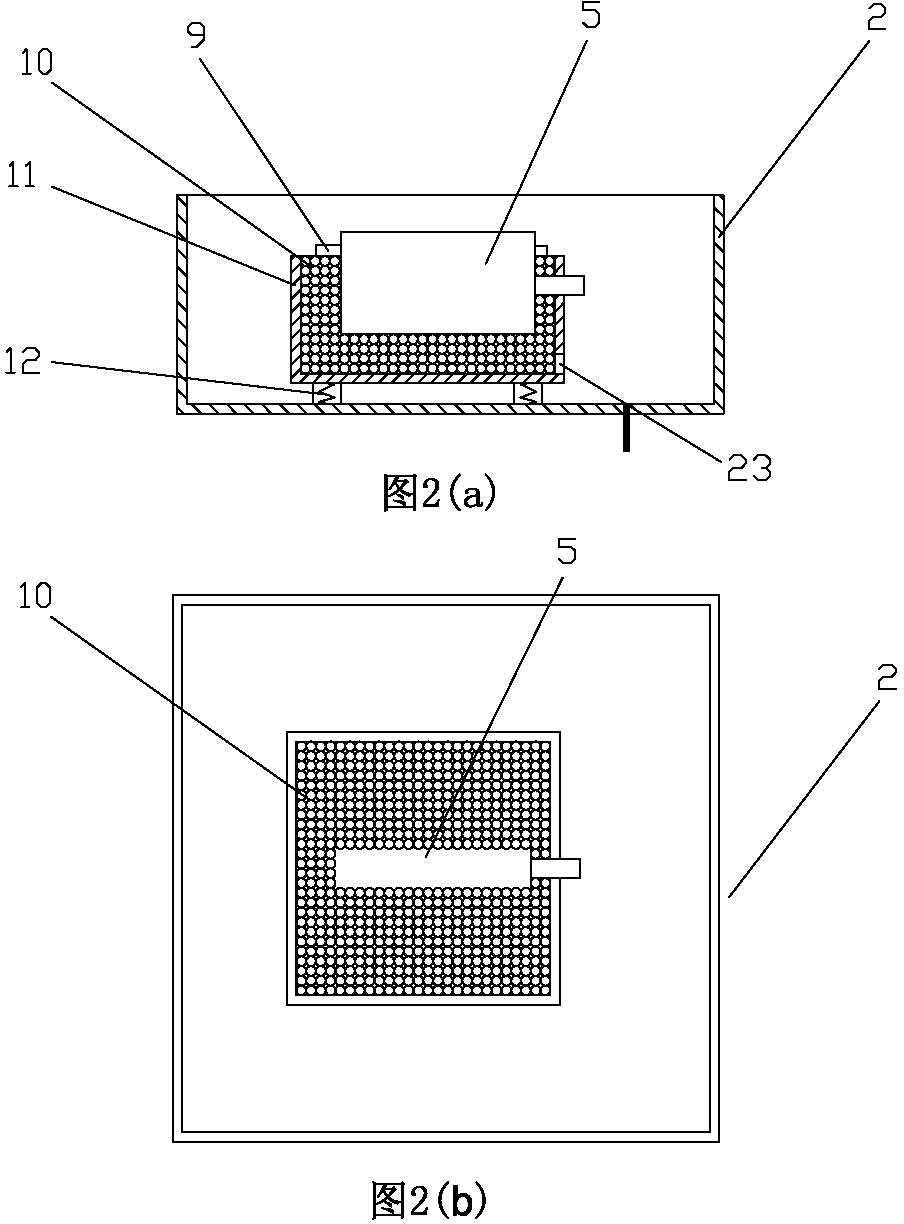 Method and device for processing revolving parts by high-speed jet injection electroforming