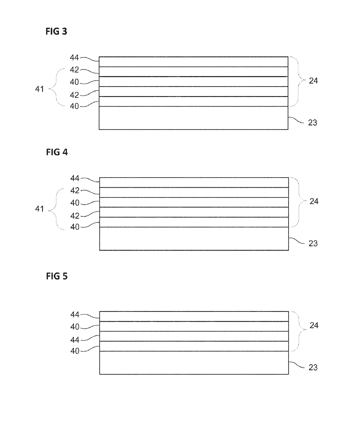 Optoelectronic component and method for producing an optoelectronic component