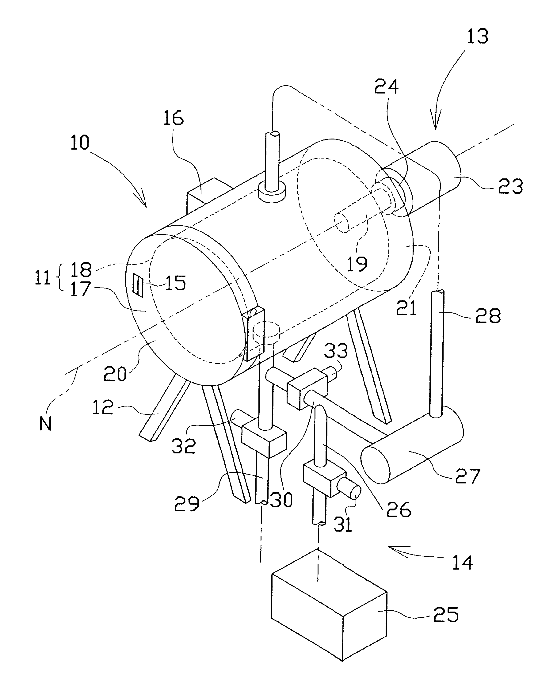 Washing method