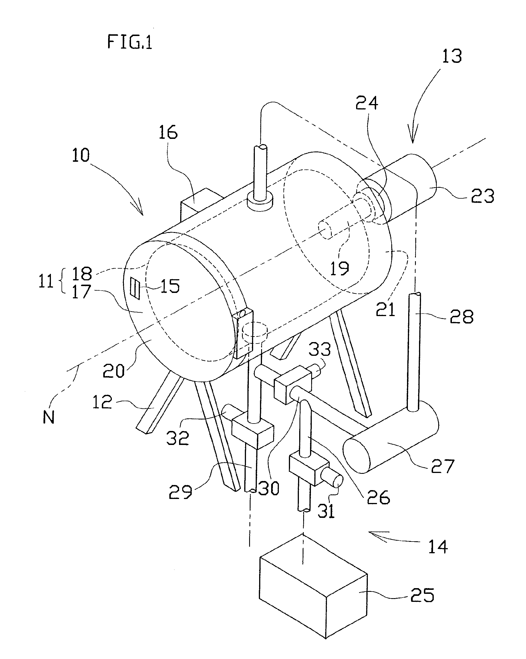 Washing method