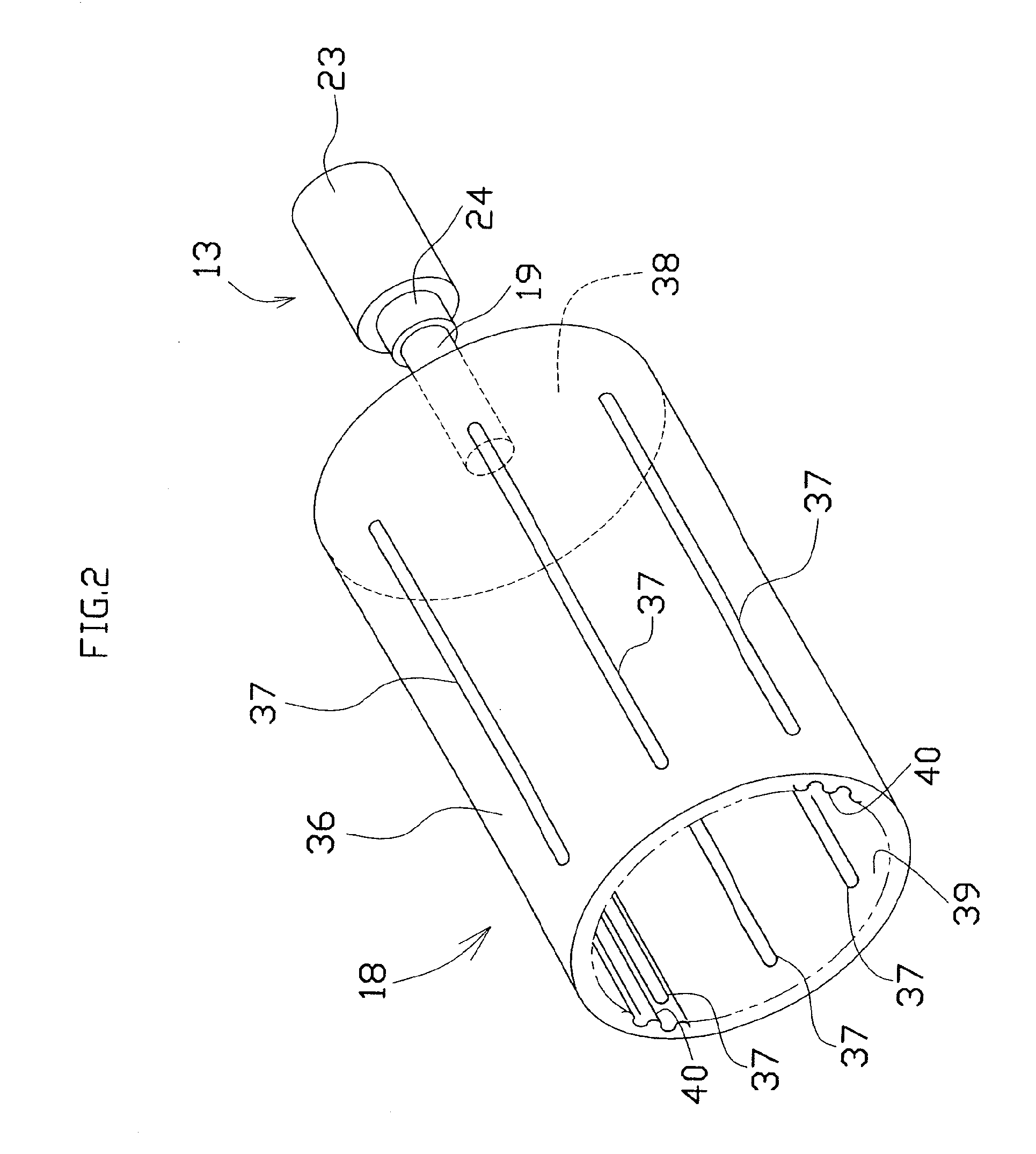 Washing method