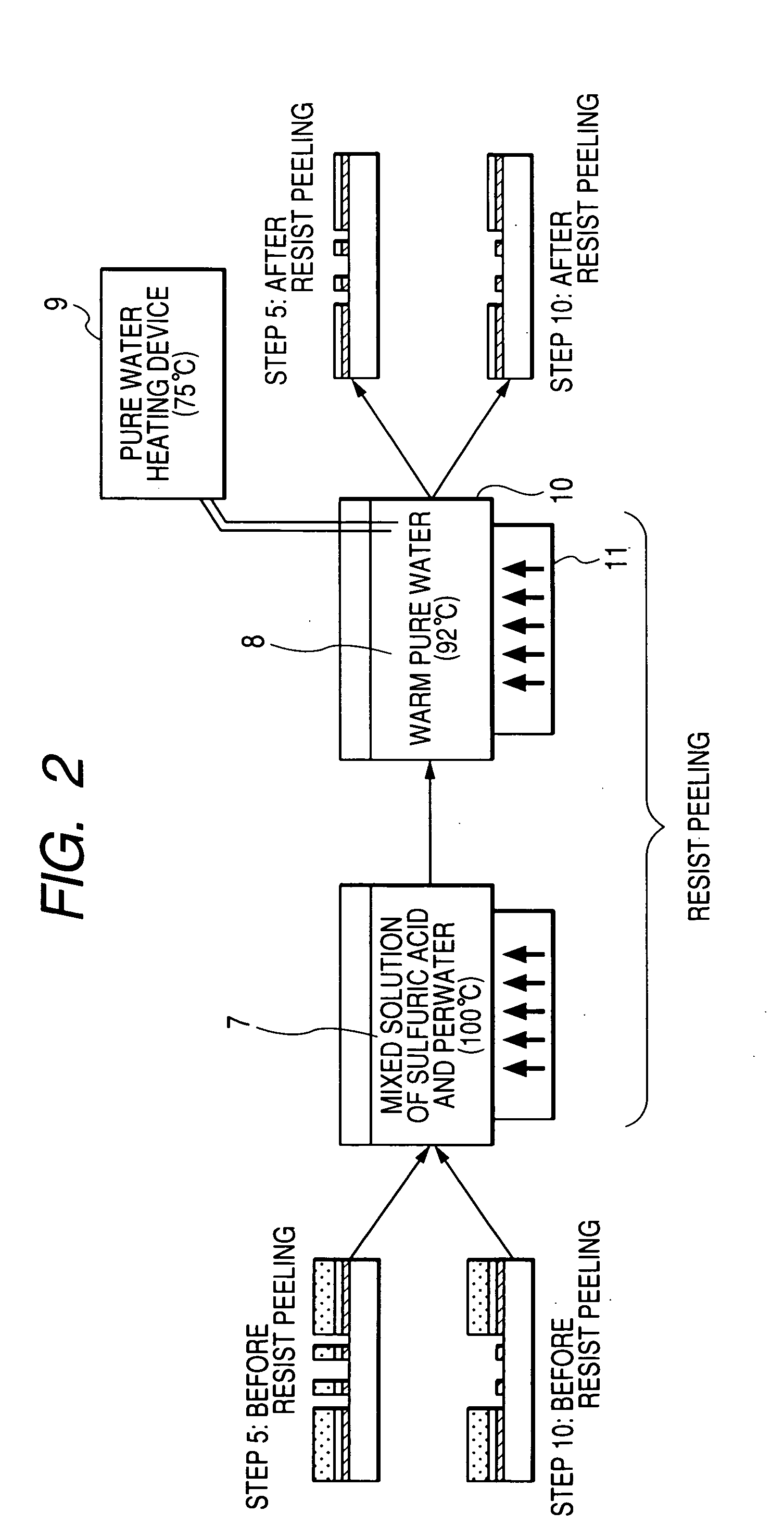 Lithographic mask and manufacturing method thereof