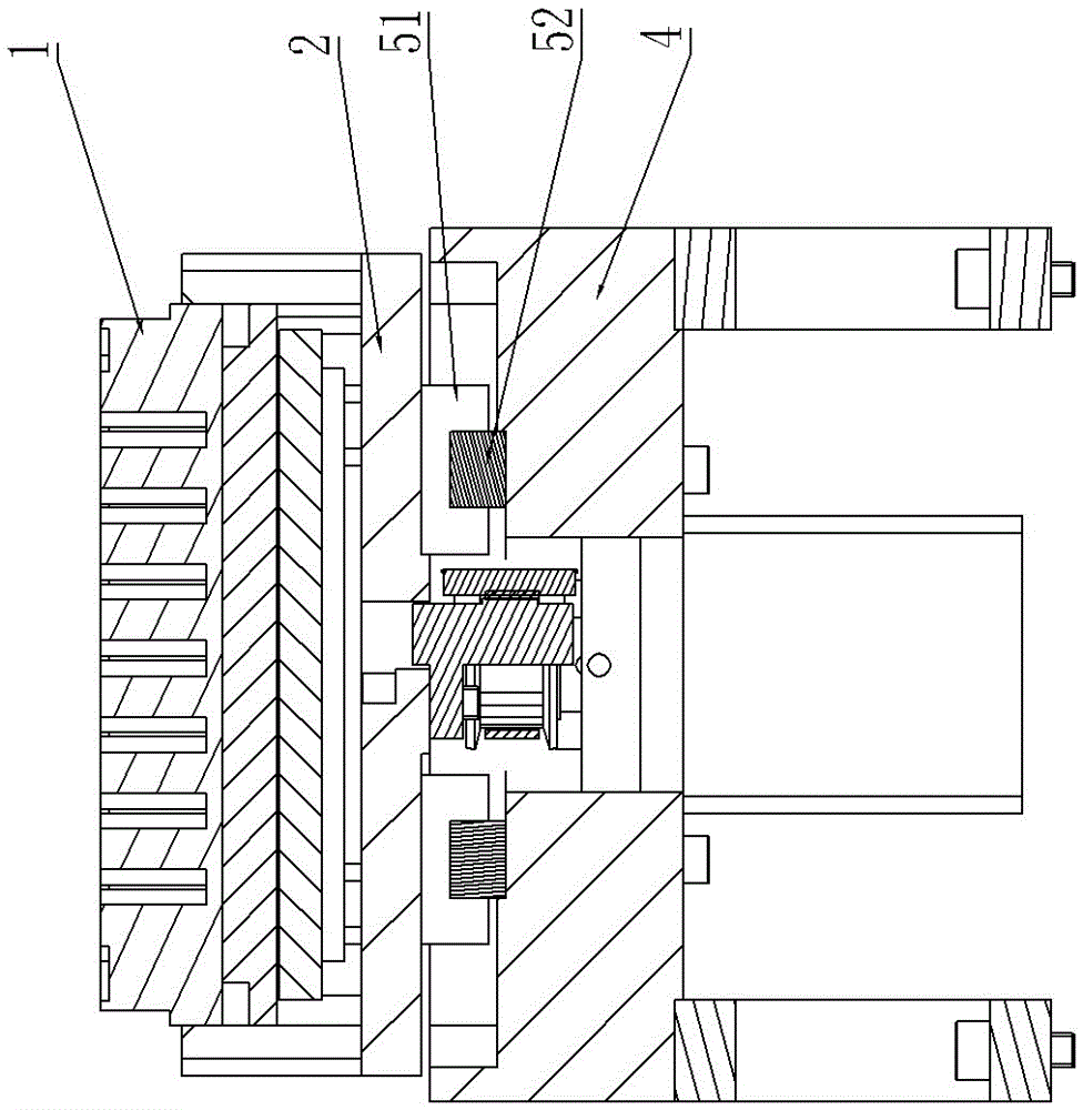 Oscillation and incubation device