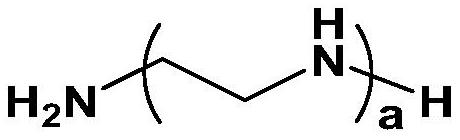 Preparation method and application of a new type of anti-soil phosphoric acid-based superplasticizer