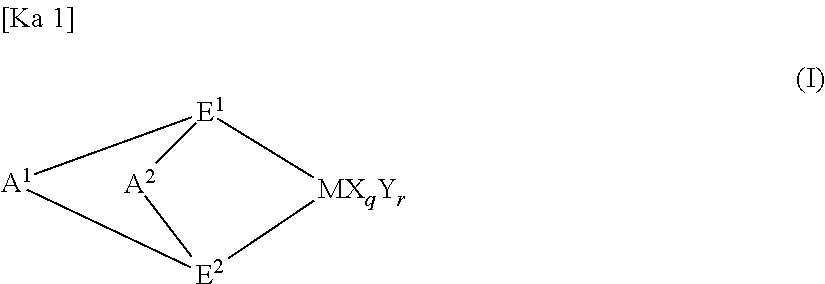 Engineering plastic resin composition containing graft copolymer