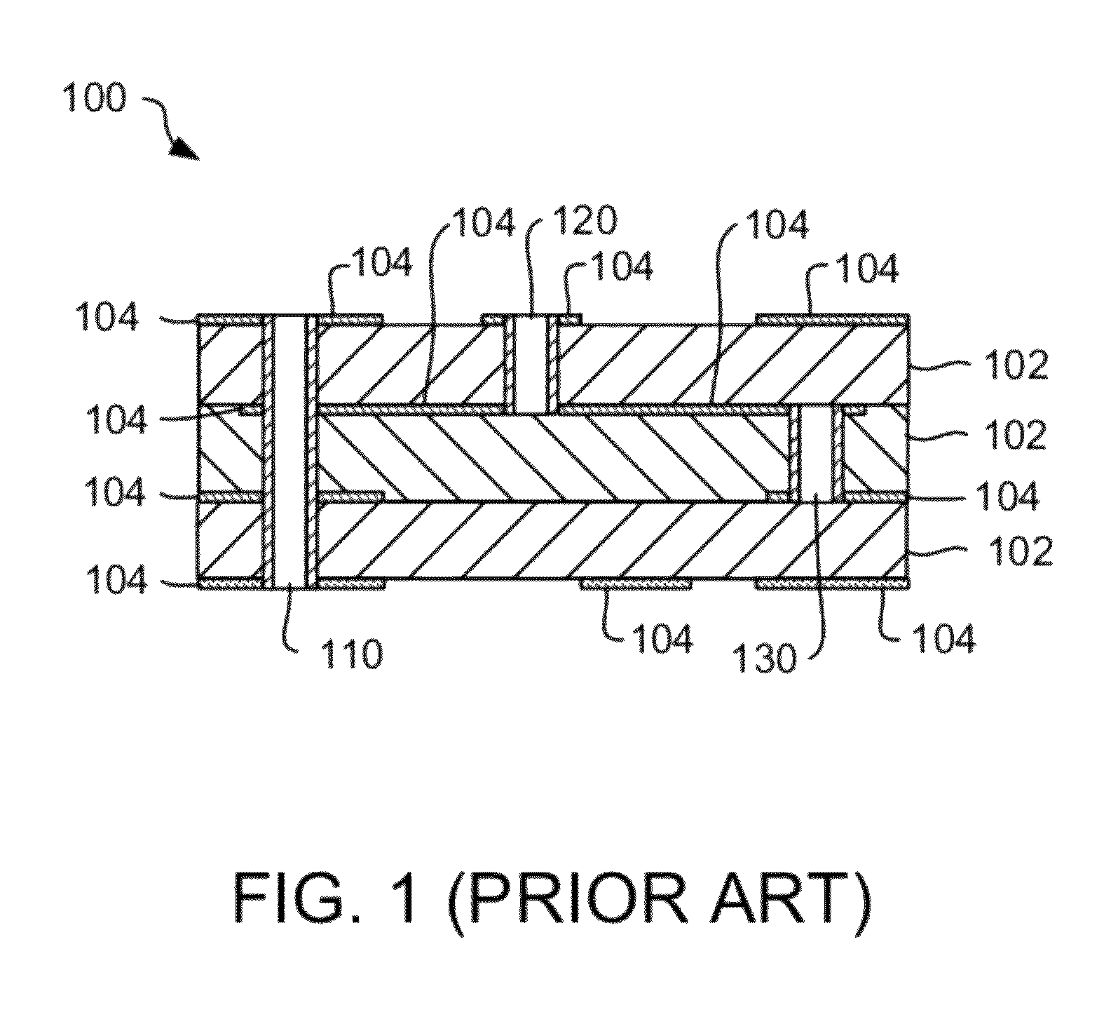 Providing selective via plating using laser resin activation