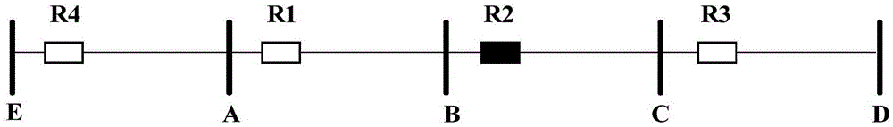 A Calculation Method for On-line Setting of Relay Protection