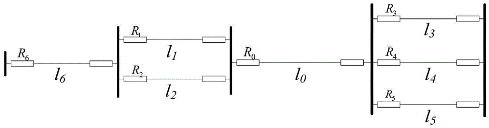 A Calculation Method for On-line Setting of Relay Protection