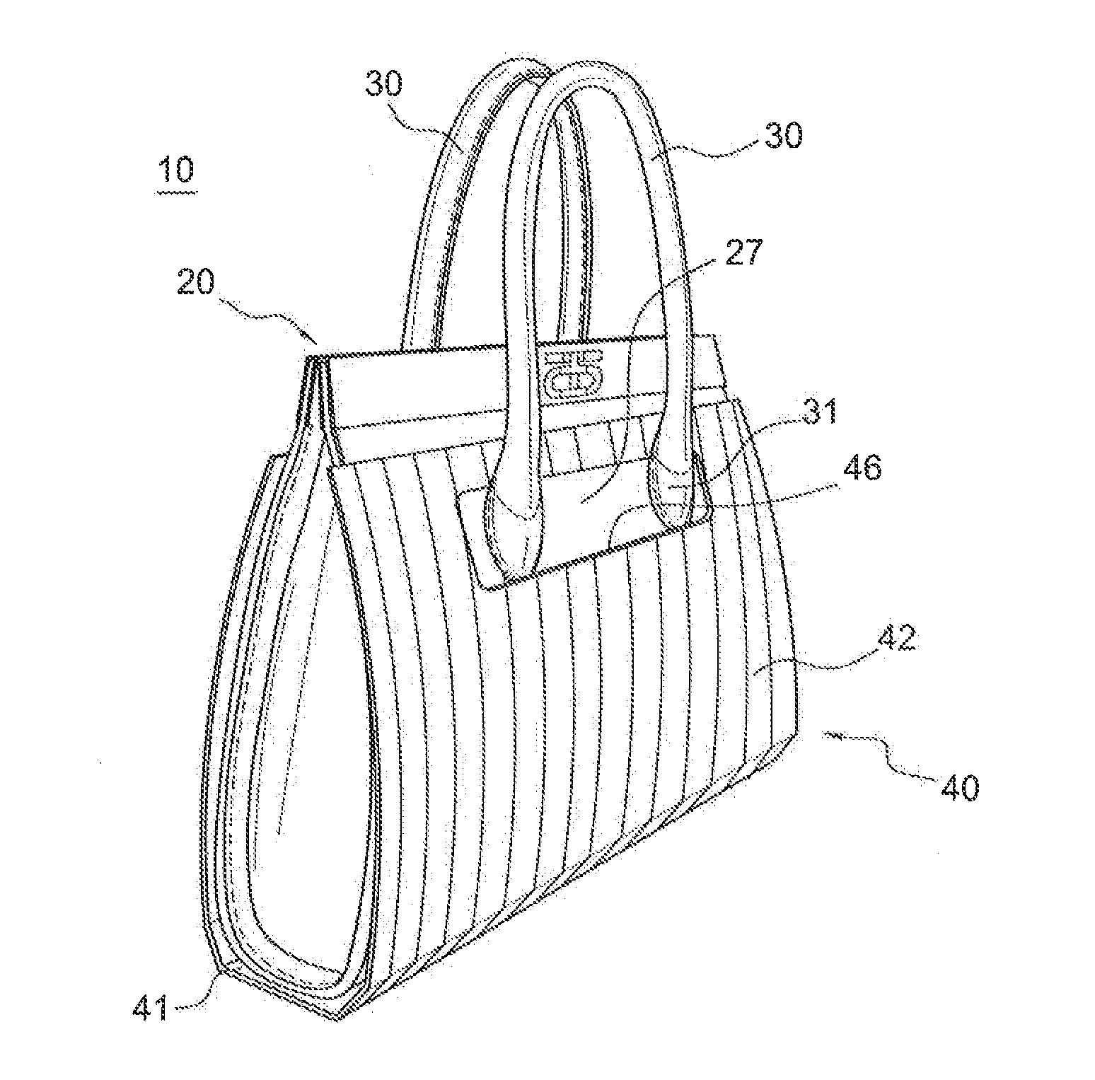 Pocketbook system with interchangeable decorative outer jackets