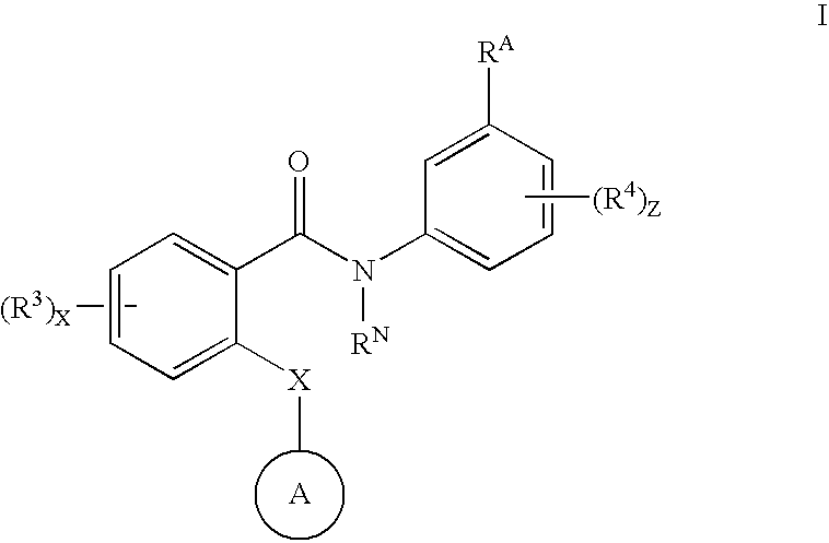 Aryl amides useful as inhibitors of voltage-gated sodium channels